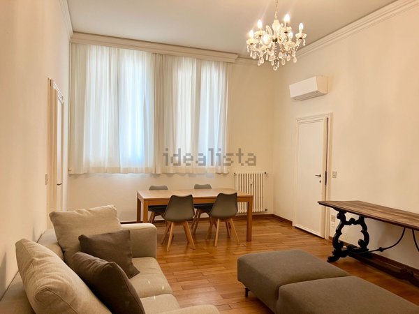 appartamento in affitto a Padova