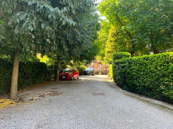 appartamento in affitto a Padova