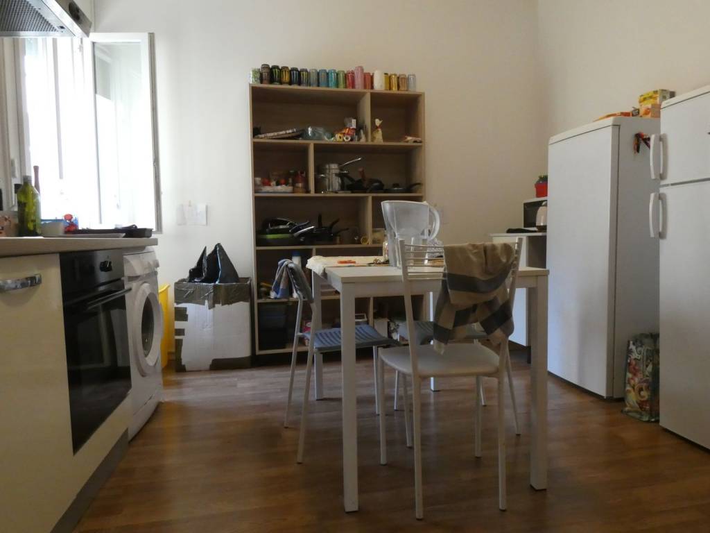 appartamento in affitto a Padova in zona Savonarola
