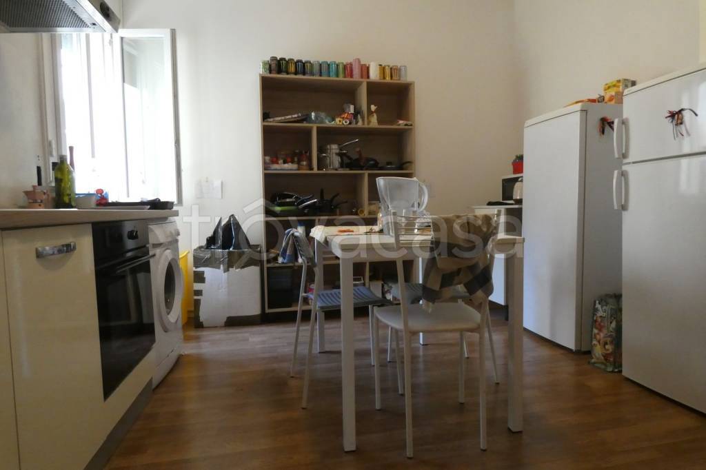 appartamento in affitto a Padova in zona Centro Storico