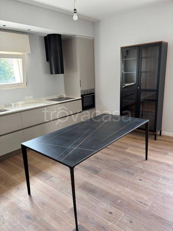 appartamento in affitto a Padova in zona San Giuseppe