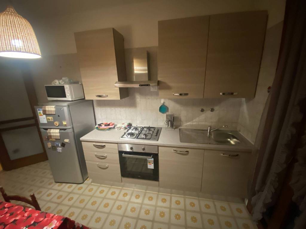appartamento in affitto a Padova in zona Arcella