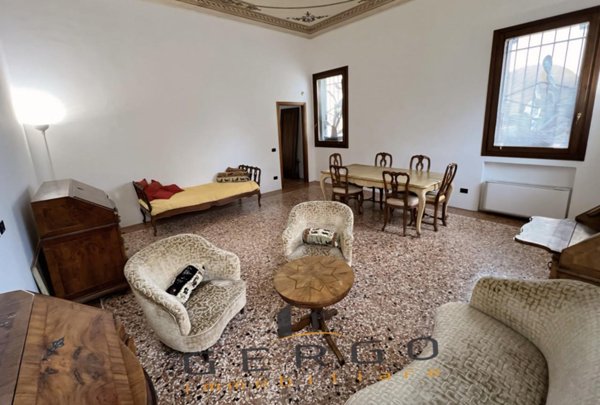 appartamento in affitto a Padova in zona Guizza