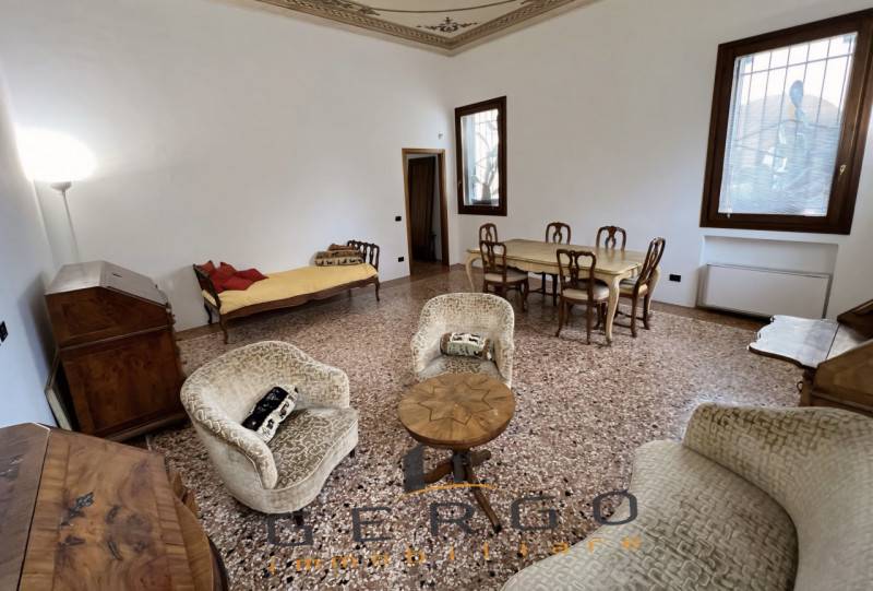 appartamento in affitto a Padova in zona Guizza