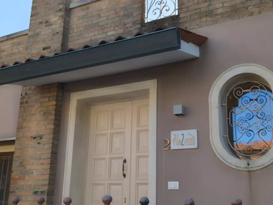 appartamento in affitto a Padova in zona Olmo