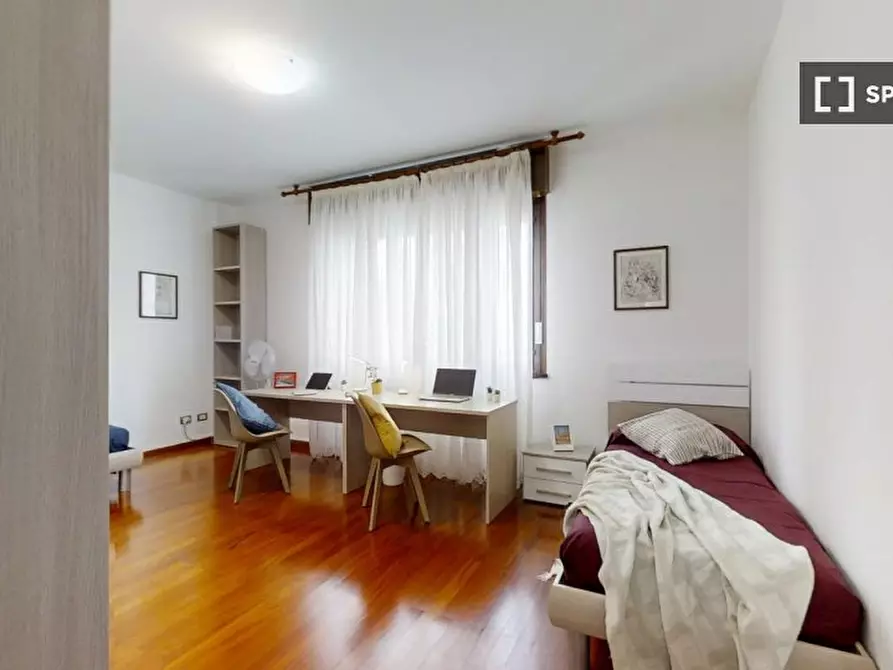 appartamento in affitto a Padova in zona Guizza