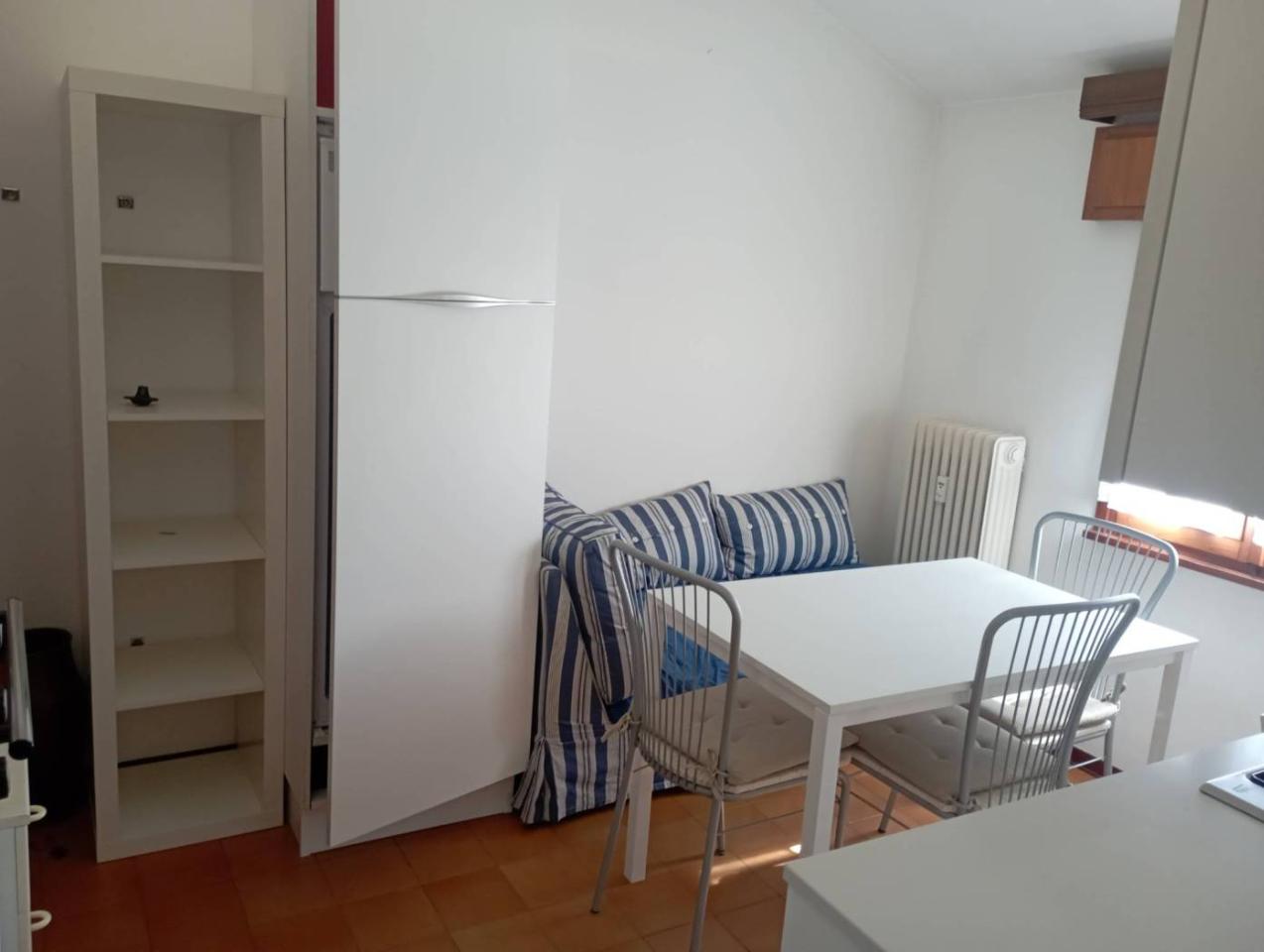 appartamento in affitto a Padova in zona Portello