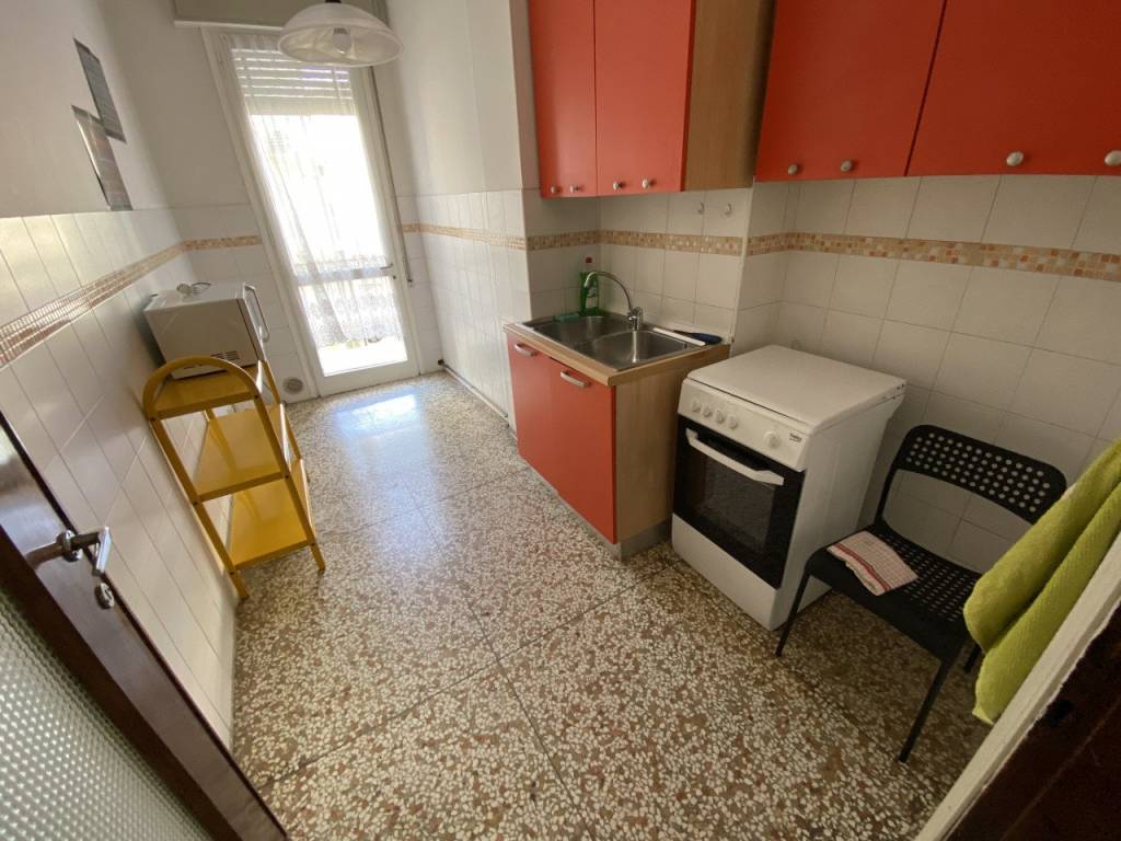 appartamento in affitto a Padova in zona Pio X