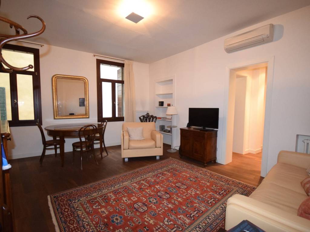 appartamento in affitto a Padova in zona Savonarola