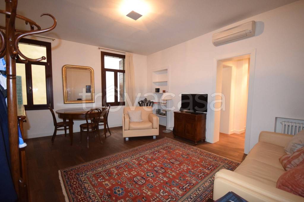 appartamento in affitto a Padova in zona Centro Storico