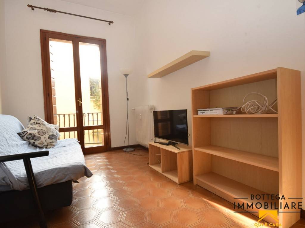 appartamento in affitto a Padova in zona Savonarola