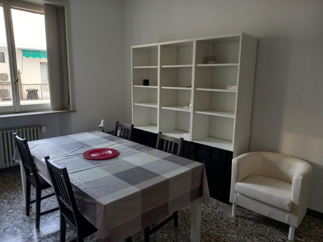 appartamento in affitto a Padova in zona Centro Storico