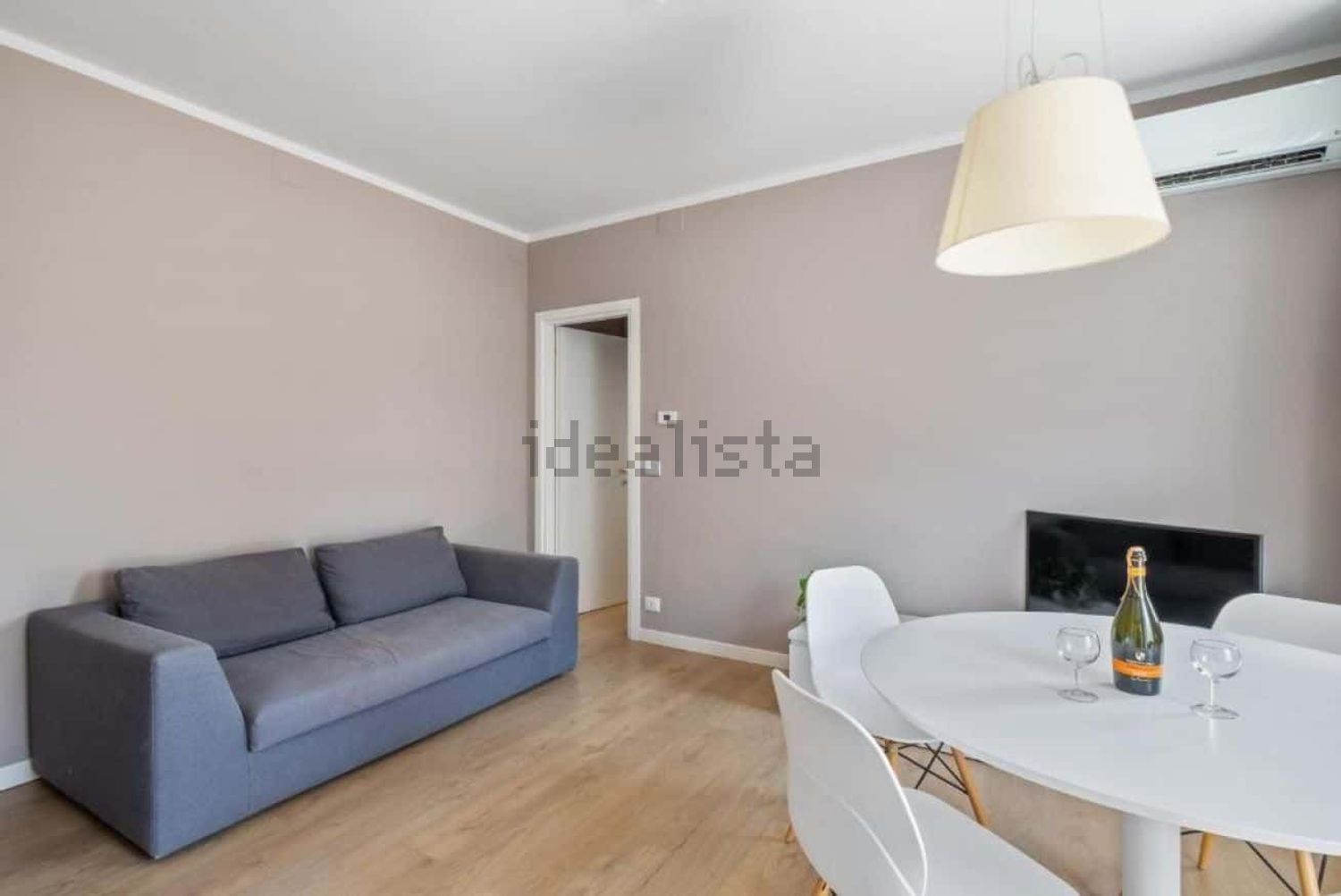appartamento in affitto a Padova in zona San Giuseppe