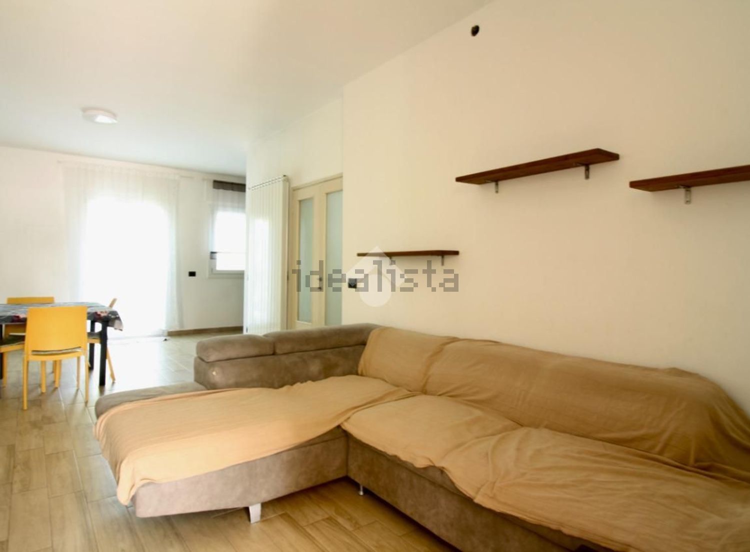 casa indipendente in affitto a Padova