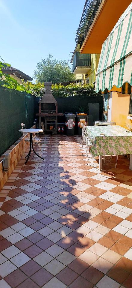 casa indipendente in affitto a Padova in zona San Carlo
