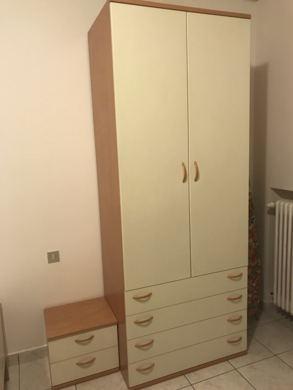 appartamento in affitto a Padova in zona Portello