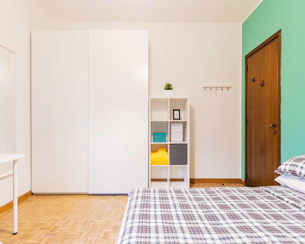 appartamento in affitto a Padova in zona Pontevigodarzere