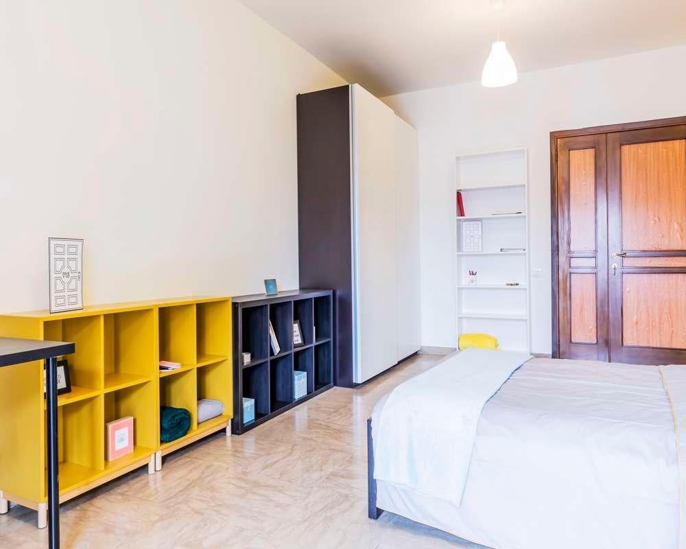appartamento in affitto a Padova in zona San Carlo