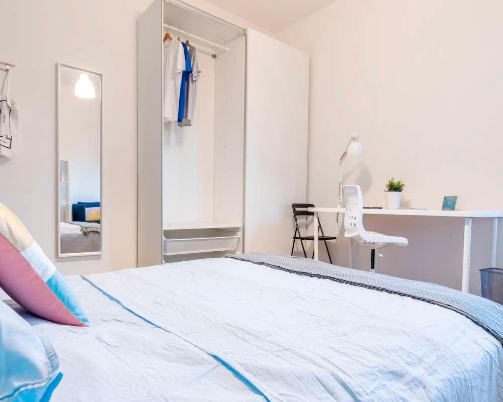 appartamento in affitto a Padova in zona Pontevigodarzere