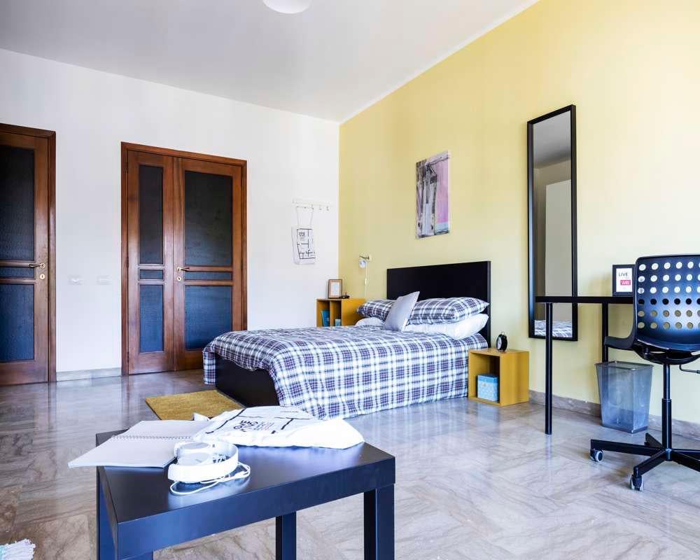 appartamento in affitto a Padova in zona Pontevigodarzere