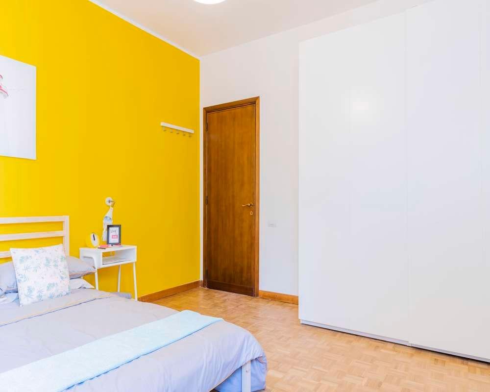 appartamento in affitto a Padova in zona San Carlo