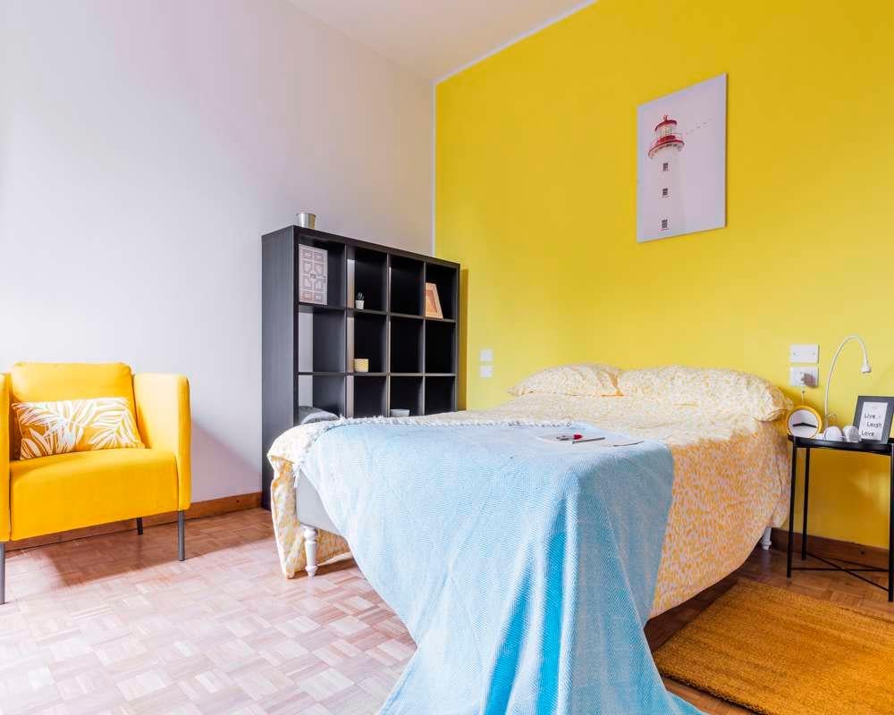 appartamento in affitto a Padova in zona Pontevigodarzere