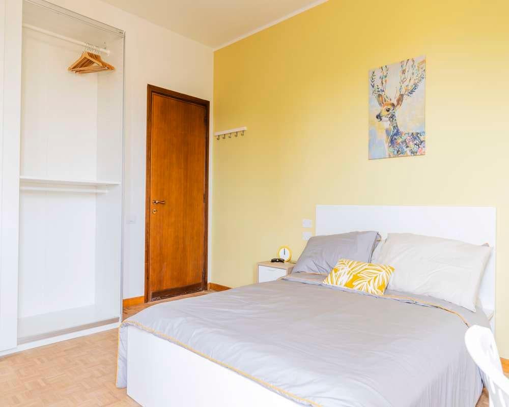 appartamento in affitto a Padova in zona Pontevigodarzere