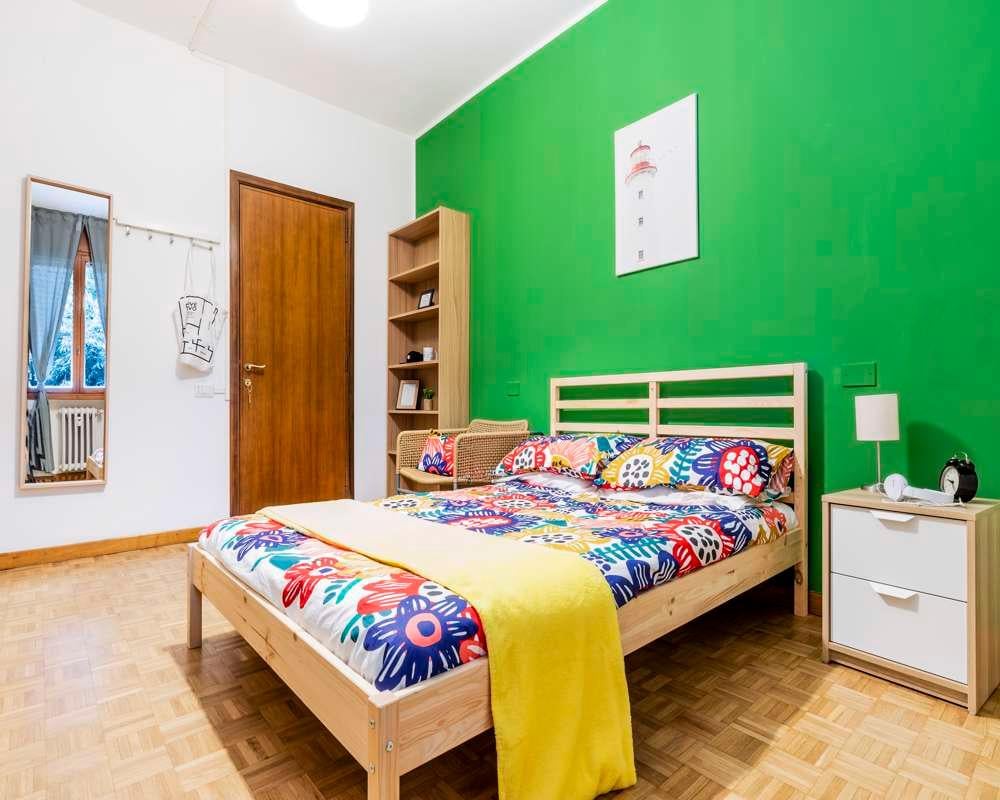 appartamento in affitto a Padova in zona Pontevigodarzere