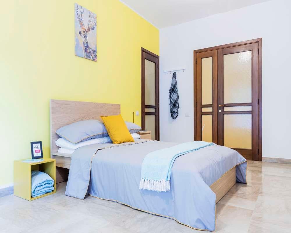 appartamento in affitto a Padova in zona San Carlo