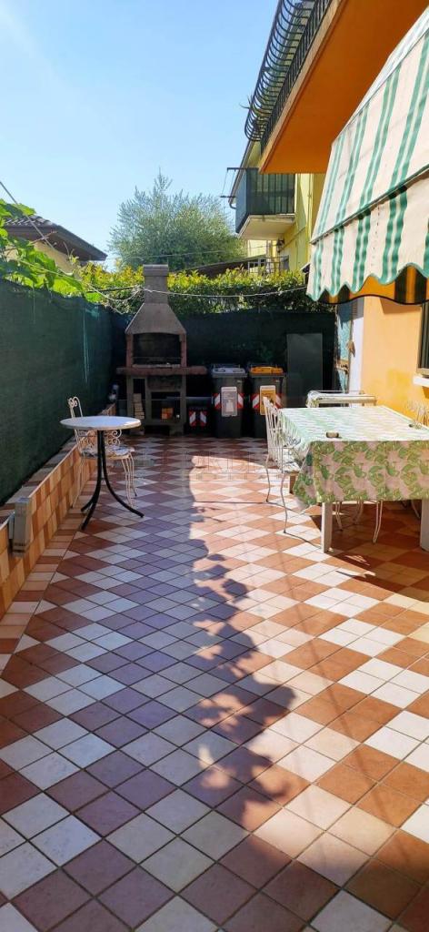 casa indipendente in affitto a Padova in zona San Carlo