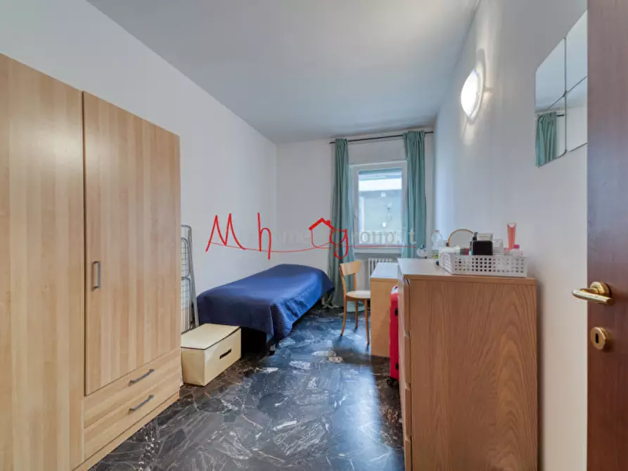 appartamento in affitto a Padova in zona Sant'Osvaldo / Santa Rita