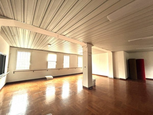 ufficio in affitto a Padova in zona Arcella