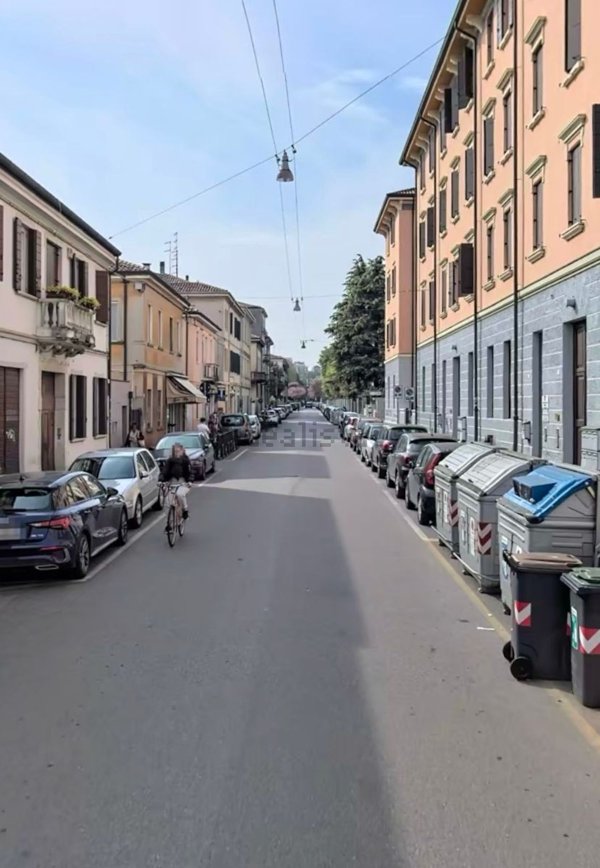 appartamento in affitto a Padova in zona Portello