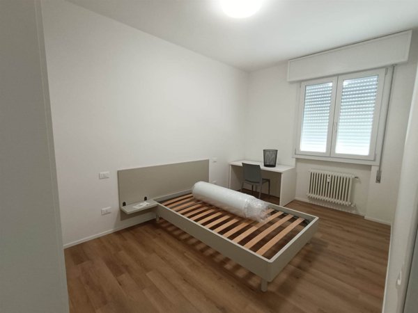 appartamento in affitto a Padova in zona Portello