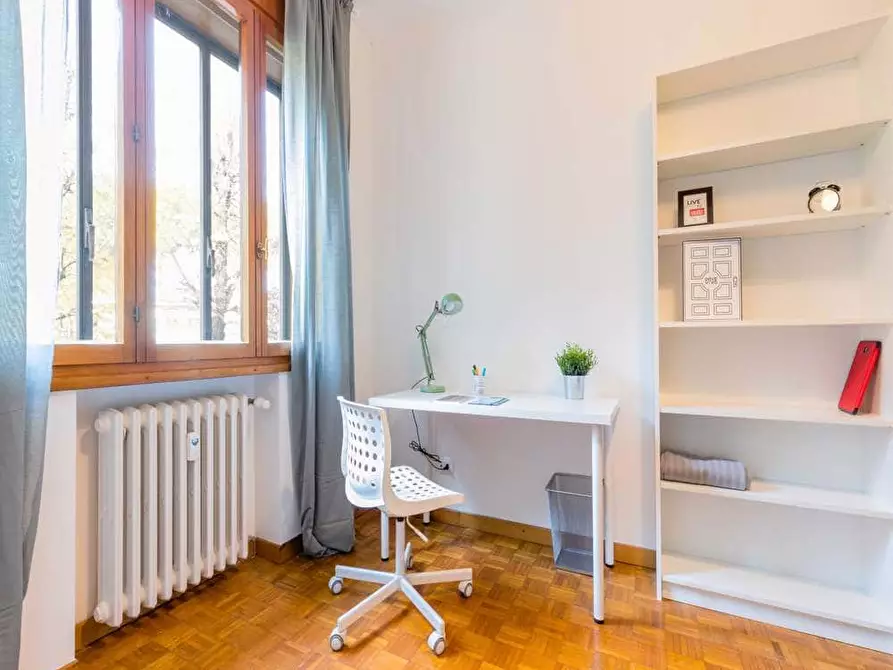 appartamento in affitto a Padova