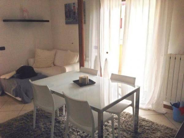 appartamento in affitto a Padova in zona Guizza