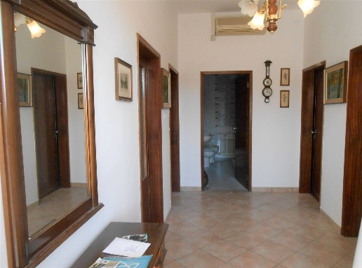 appartamento in affitto a Padova in zona Forcellini / Terranegra