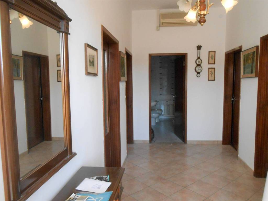 appartamento in affitto a Padova in zona Forcellini / Terranegra