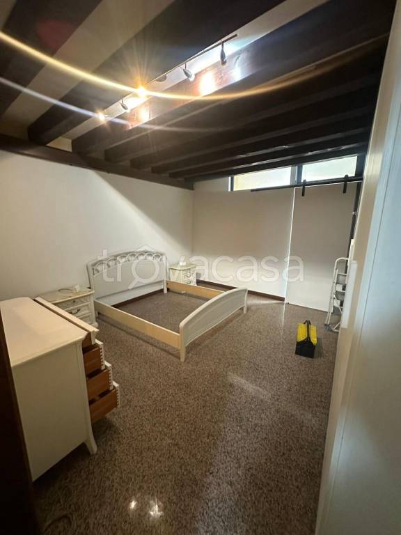 appartamento in affitto a Padova in zona Savonarola