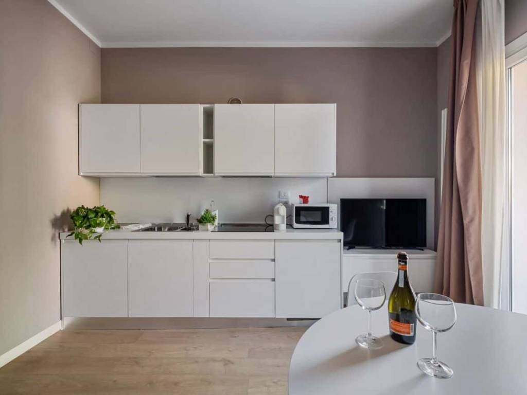appartamento in affitto a Padova in zona San Giuseppe