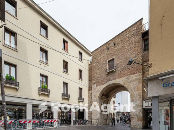 appartamento in affitto a Padova in zona Savonarola
