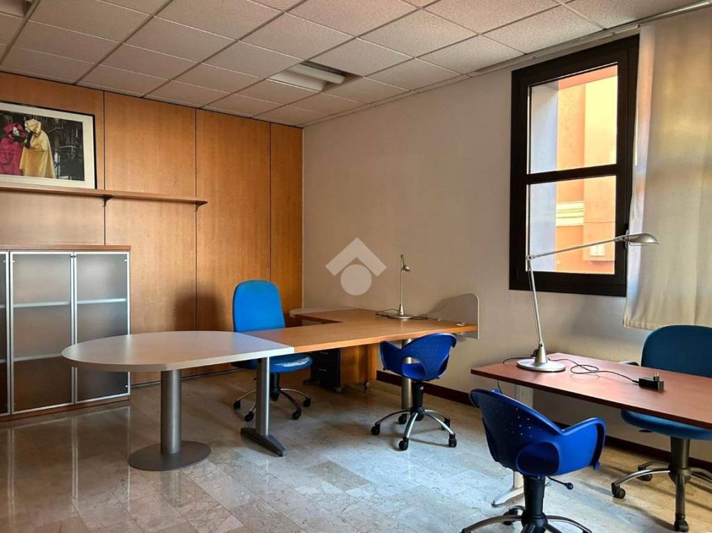 ufficio in affitto a Padova