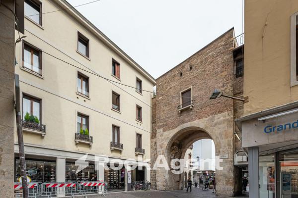 appartamento in affitto a Padova in zona Centro Storico