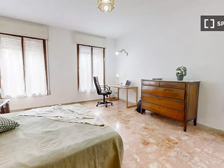 appartamento in affitto a Padova in zona San Giuseppe