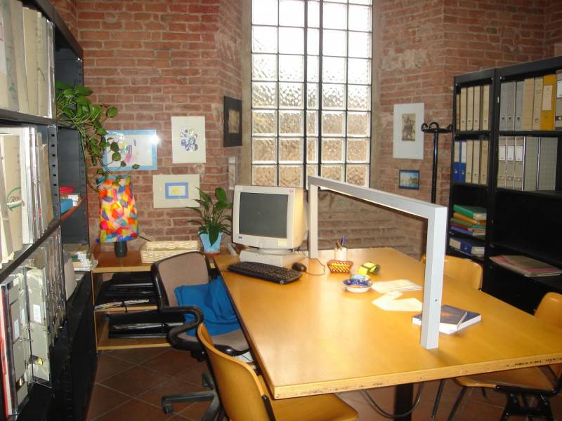 ufficio in affitto a Padova
