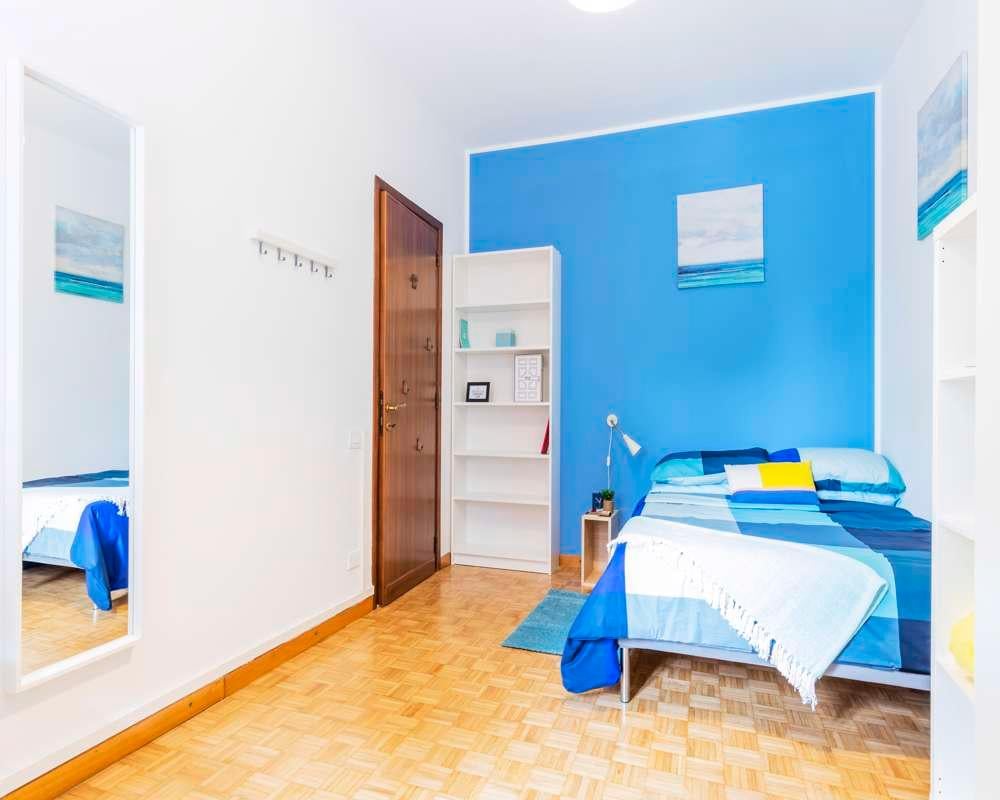 appartamento in affitto a Padova in zona Pontevigodarzere