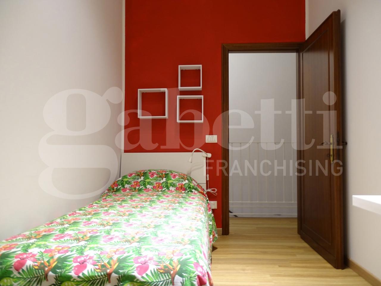 appartamento in affitto a Padova in zona San Giuseppe