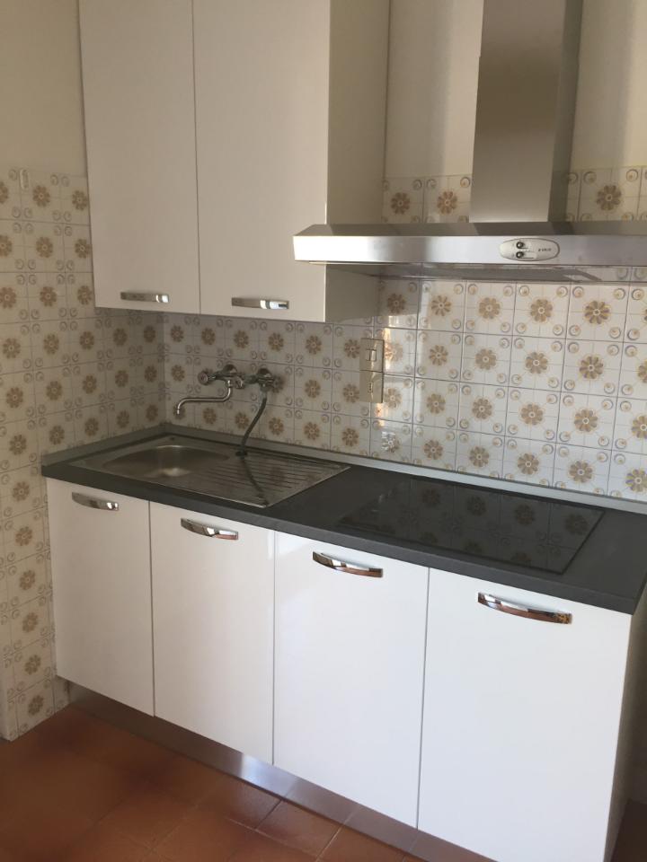 appartamento in affitto a Padova in zona Madonna Pellegrina