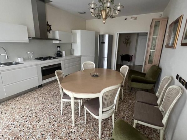 appartamento in affitto a Padova in zona Savonarola