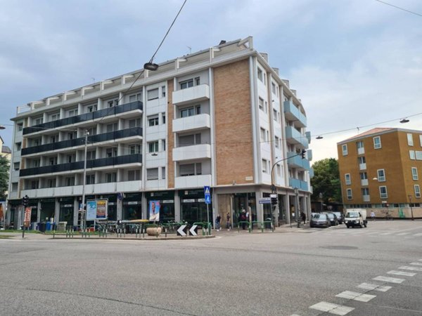 appartamento in affitto a Padova in zona Pio X